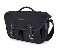 Billingham Hadley Pro Camera Bag (Black FibreNyte / Black Leather)