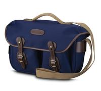 Billingham Hadley Pro Camera Bag-Navy with Choco