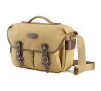 Billingham Hadley Pro khaki Fibrenyte/Chocolate