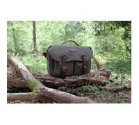 Billingham Hadley Pro Original - Sage FibreNyte - Chocolate