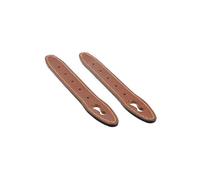 Billingham Hadley Replacement Front Straps - Tan