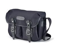 Billingham Hadley Small Black FibreNyte/Black | ✅ 5 years warranty