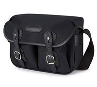 Billingham Hadley Small - Black FibreNyte / Black
