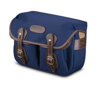 Billingham Hadley Small - Navy-Chocolate - NO LONGER AVAILABLE