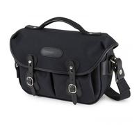 Billingham Hadley Small Pro Black/Black FibreNyte