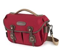 Billingham Hadley Small Pro - Burgundy / Chocolate