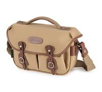 Billingham Hadley Small Pro Camera Bag (Khaki Canvas / Tan Leather)