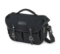 Billingham Hadley Small Pro Black/Black FibreNyte