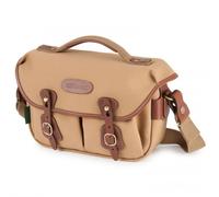 Billingham Hadley Small Pro Camera Bag (Khaki Canvas / Tan Leather)