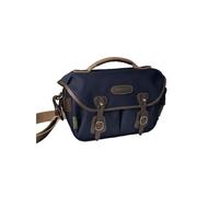 Billingham Hadley Small Pro Navy / Chocolate