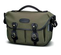 BILLINGHAM Hadley Small Pro Sage/Black Fibre