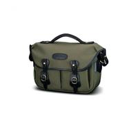 Billingham Hadley Small Pro - Sage FibreNyte / Black