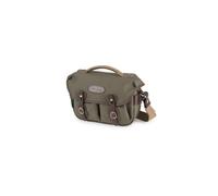 Billingham Hadley Small Pro - Sage FibreNyte/Chocolate