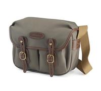Billingham Hadley Small Sage Fibrenyte/Chocolate