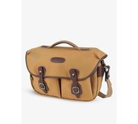 Billingham Khaki Hadley Pro 2020 Canvas-leather Camera Bag