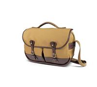 Billingham Mini Eventer Bag FibreNyte khaki/chocolate