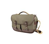 Billingham Mini Eventer Bag FibreNyte sage/chocolate