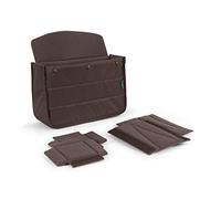 Billingham Padded Insert for Camera Bag (Hadley One Full, Chocolate)