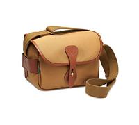 Billingham S2 Shoulder Bag - Khaki / Tan