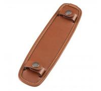 Billingham Shoulder Pad SP 40 Leather – Extra Comfort, 5 Years Warranty – Tan