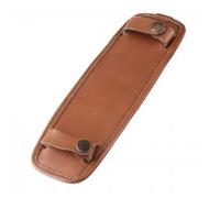 Billingham SP50 extra comfort Leather Shoulder Pad - Tan Brown (UK Stock) BNIP