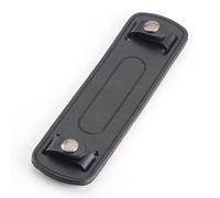 Billingham SP15 Shoulder Pad - Black