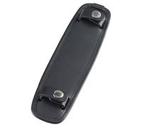 Billingham SP40 Leather Shoulder Pad - Black