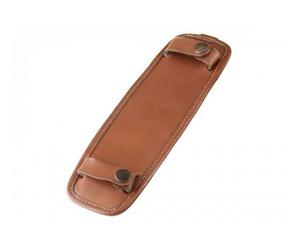 Billingham SP50 extra comfort Leather Shoulder Pad - Tan Brown (UK Stock) BNIP