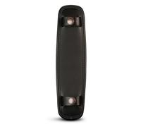 Billingham SP50 Shoulder Pad - Black with Antique Studs