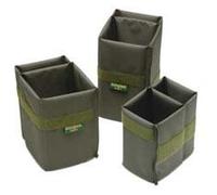 Billingham SuperFlex 9-15 Dividers Olive | ✅ 5 years warranty
