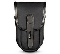 Billingham Ten-16 Camera Bag in Black FibreNyte