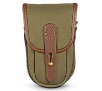 Billingham Ten-16 Camera Bag in Sage/Chocolate