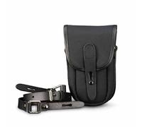 Billingham TEN-16 Case - Black Fibrenyte/Black