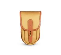 Billingham Ten-16 Compact Camera Case - Khaki/Tan