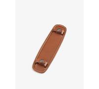 Billingham Womens Billingham Sp50 Leather Shoulder Pad Tan