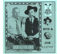 Billings, Bud & Joe - Singing Pals from Kansas