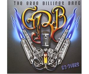 Billings, Greg - Do Overs