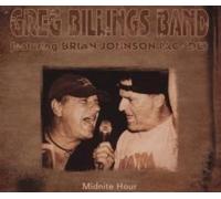 Billings, Greg^Johnson, Brian - Midnite Hour