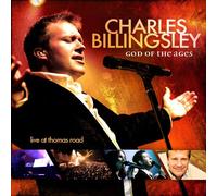 Billingsley, Charles - God of the Ages