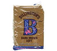 Billingtons Dark Brown Soft Sugar 500g