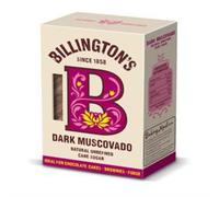 Billingtons Dark Muscovado Sugar 500g