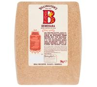 Billington's Demerara Sugar 3kg