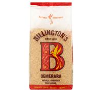 Billington's Demerara Sugar 500g