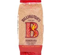 Billington's Demerara Sugar 500g