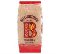Billingtons Demerara Sugar 500g