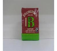Billingtons F/T Light Brown Soft Sugar 500g
