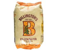 Billingtons Golden Caster Sugar 1000g x 3 (Pack of 3)