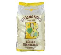 Billington's - Golden Granulated - 1Kg (Case of 10)
