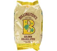 Billington's Golden Granulated Sugar, 1000 grams