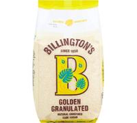 Billingtons Golden Granulated Sugar 1kg (multipack: 10x1kg)
